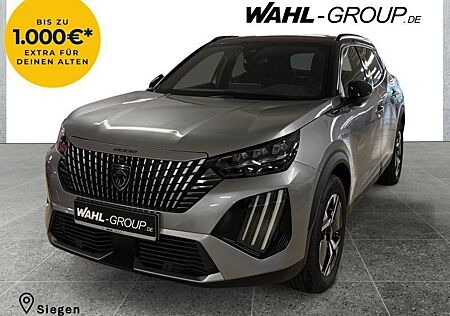 Peugeot 2008 HYBRID136 GT *NAVI*KAMERA 180°*