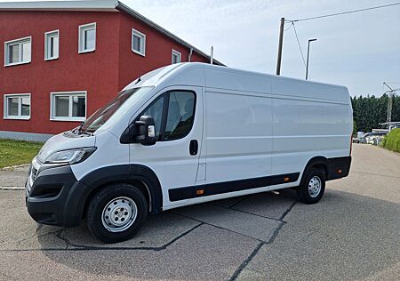 Peugeot Boxer Kasten Hochraum 435 L4H2 Premium BlueHDi 1