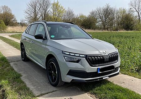 Skoda Kamiq 1.0 TSI 81kW MONTE CARLO MONTE CARLO