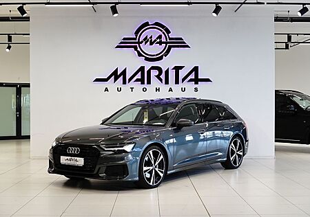 Audi A6 AVANT 50|S-LINE+RS-SITZ|HUD|SOFT|LUFT|3D|B&O|