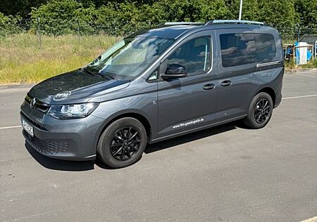 VW Caddy Volkswagen 2.0 TDI 90kW DSG