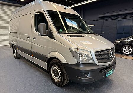 Mercedes-Benz Sprinter 314 Kasten L2 H2 Klima PDC Euro6 2.Hand