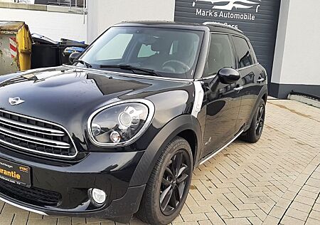 Mini Cooper Countryman All4*Pano*Navi*Xen*T.Leder*PDC