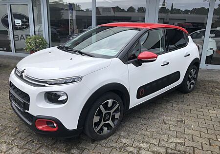 Citroën C3 Pure Tech 110 S&S SHINE