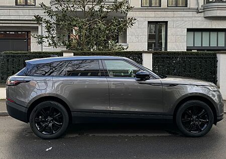 Land Rover Range Rover Velar 2.0 D240 S S - Panorama - grau