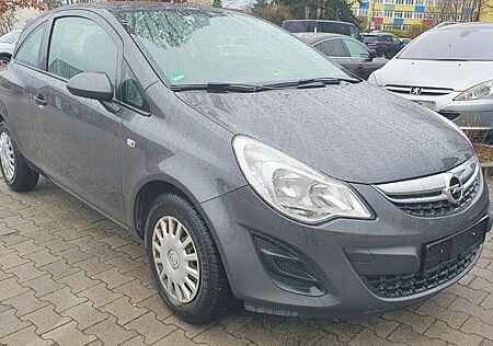 Opel Corsa D Selection