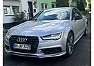 Audi A7 3x S-LiNE COMPETiTiON*LED*TOTW*SPUR*ABSTAND*