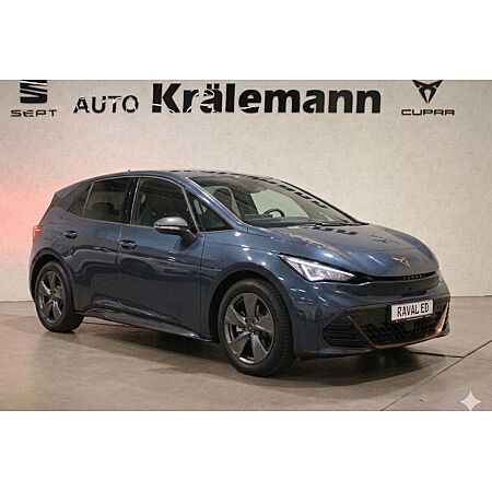 Cupra Andere leasen
