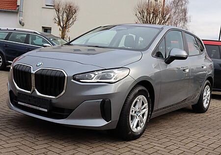 BMW 218d 218 Active Tourer Steptronic DCT
