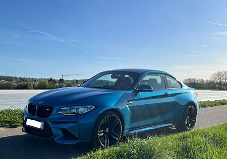 BMW M2 Coupé