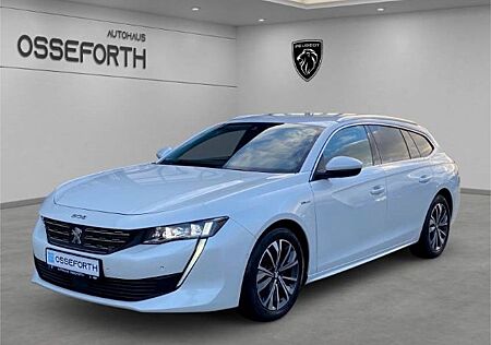 Peugeot 508 SW 225 Allure PHEV +LED+ACC+KAMERA