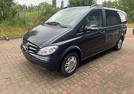 Mercedes-Benz Viano 2.0 CDI AMBIENTE lang
