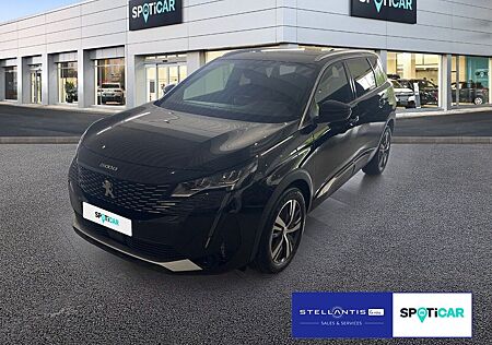Peugeot 5008 ALLURE PACK PureTech 130 AT8 7-SITZER NAVI