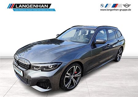 BMW M340d xDrive Touring Head-Up HK HiFi DAB LED