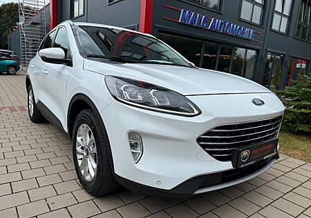 Ford Kuga Titanium(Tüv&Insp.neu)