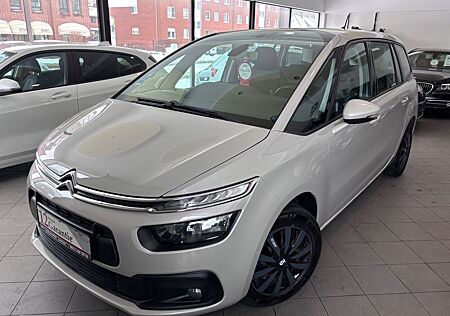 Citroën C4 Spacetourer Grand C4 Picasso/Spacetourer AHK~Automatik~SHZ