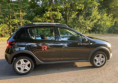 Dacia Sandero TCe 90 Stepway Prestige Stepway Prestige