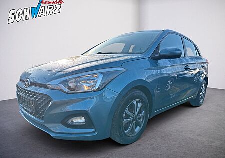 Hyundai i20 1.2 Select