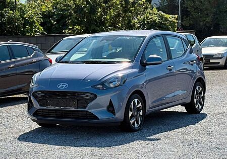 Hyundai i10 Trend 5 trg. 1.0i AUTOMATIK+NAVI+KAMERA+SHZ