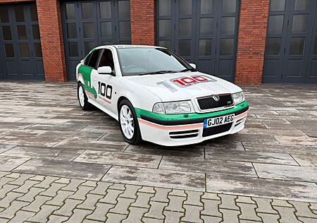 Skoda Octavia WRC EDITION LIMITED 65/100 RS