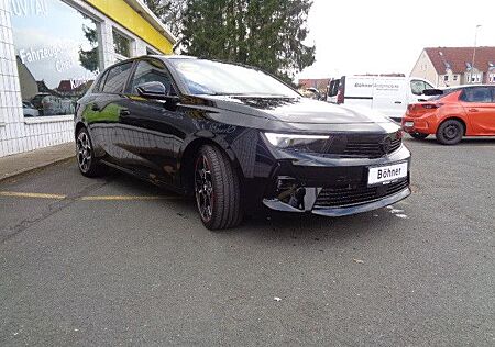 Opel Astra L 1.2 Turbo GS line *LED*Navi*DAB+*Kamera
