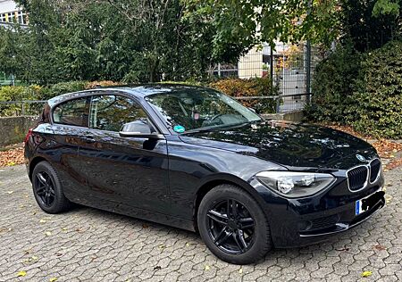 BMW 118 gebraucht kaufen BMW 118d -