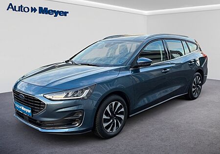 Ford Focus Turnier 1.0 HYBRID 125 Titanium |ACC|B&O|