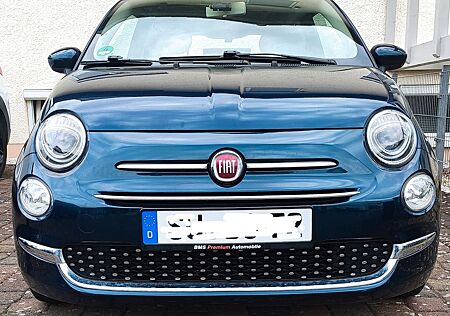 Fiat 500C 1.2 8V LOUNGE C LOUNGE
