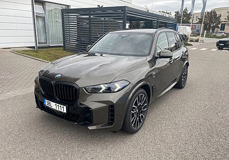 BMW X5 Baureihe 30 d xDrive M Sport