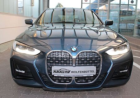 BMW 420 4 Coupe d M Sport
