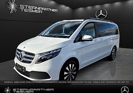 Mercedes-Benz V 250 d Edition Lang +KAMERA+AHK+NAVI+DAB+AUT