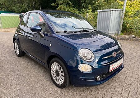 Fiat 500 Lounge