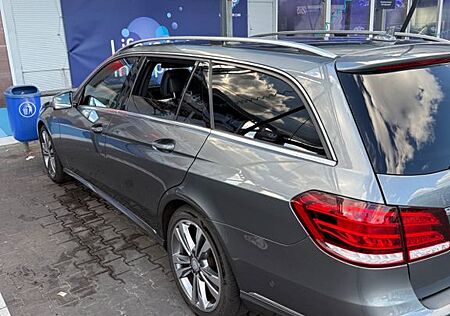 Mercedes-Benz E 200 BlueTEC T AVANTGARDE AVANTGARDE