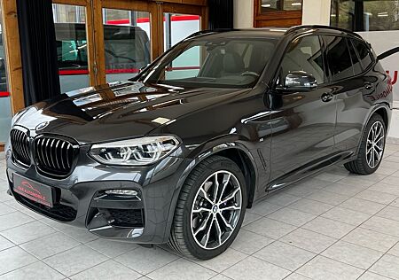 BMW X3 xDrive 30 d M Sport |LED|HUD|DCC|AHK|3-ZONE|