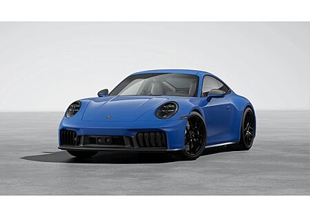 Porsche 992 911 Carrera 4 GTS .2 HD-Matrix LED eSD