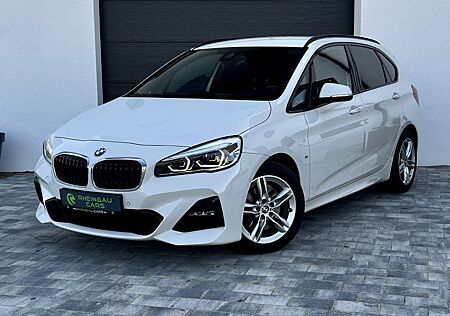 BMW 220 d Active Tourer xDrive M Sport AHK RFK DAB