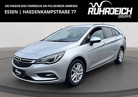 Opel Astra K Sports Tourer Edition 1.0 ALLWETTER KLIM