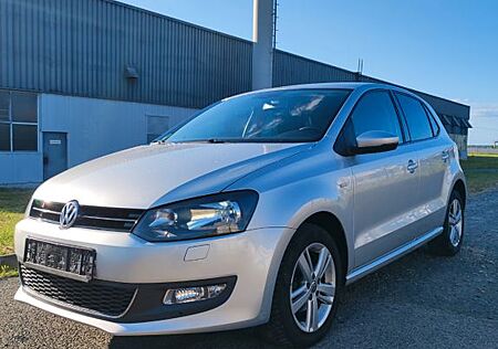 VW Polo Volkswagen 1.6 TDI 77kW LIFE LIFE