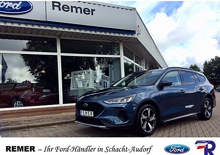 Ford Focus Turnier Active 1.0 EcoBoost Mild-Hybrid EU
