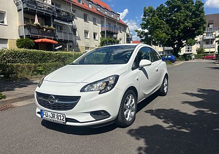 Opel Corsa 1.4 Turbo Edition 74kW S/S Edition