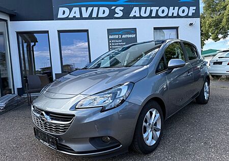 Opel Corsa E Active/R-KAMERA/SHZ/KLIMA/PDC/AUTOMATIK