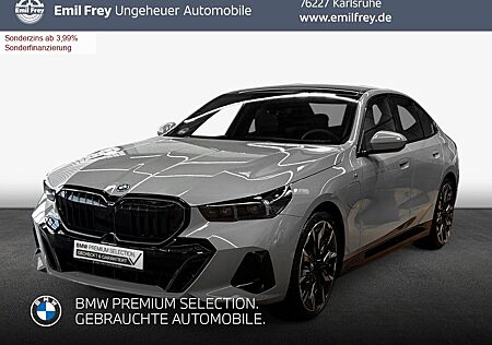 BMW 530e xDrive Aut.