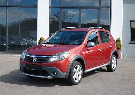 Dacia Sandero Stepway*Klima*Shz*