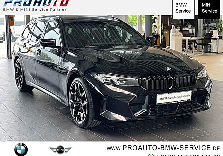 BMW 330i xDrive M Sport Tour. HUD/PANO/AHK/360°/19"