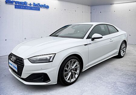 Audi A5 Coupe 40 TDI quattro S tronic advanced