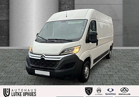 Citroën Jumper Grossraumkasten Control Start&Stop 2.2 FA