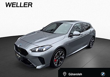 BMW 120d M-SportPro,LivePro,Pano,DAPro,PA+,H/K,HUD