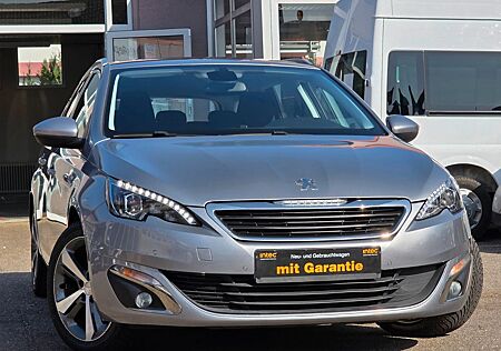 Peugeot 308 SW Allure*AUTOMATIK*TÜV*KLIMA*PDC*NAVI*
