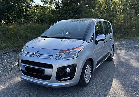 Citroën C3 Picasso