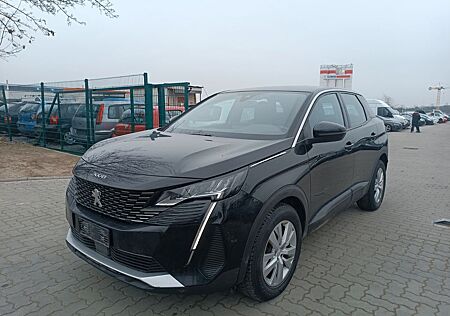 Peugeot 3008 1,5 Diesel/Kamera/LED/Automatik